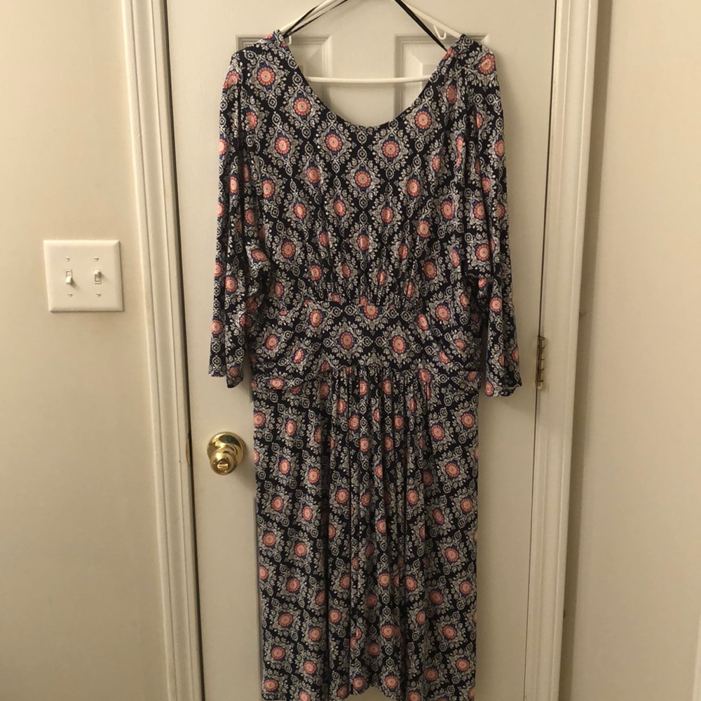 Cameo Appearance Dress